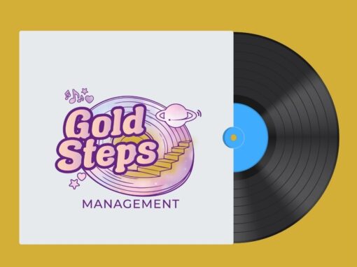 Gold Steps Management